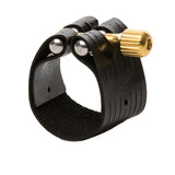 Ligature Saxophone Tenor Rovner Dark