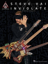 Vai S. Inviolate Guitare