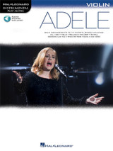 Adele Violon Adele Violon