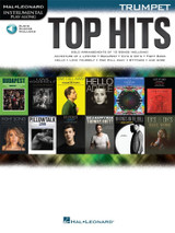 Top Hits Trompette Top Hits Trompette