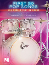 First 50 Pop Songs You Shoud Play ON Drums First 50 Pop Songs You Shoud Play ON Drums