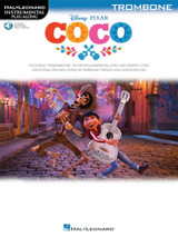 Disney Pixar Coco Trombone Disney Pixar Coco Trombone
