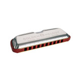 Harmonica Hohner Golden Melody Prog BB Harmonica Hohner Golden Melody Prog BB