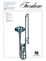 Master Solos Intermediate Level Trombone