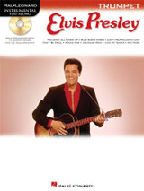 Elvis Presley Trompette Elvis Presley Trompette