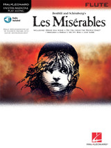 Les Miserables Flute