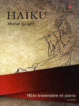 Lysight M. Haiku Flute Piano