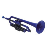 Ptrumpet Bleu