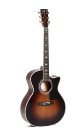 Sigma SGMC-41E-SB Limited Edition