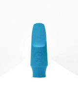 Syos Originals Saxophone Alto Smoky 6 Bleu Ciel