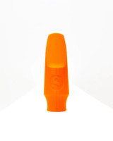Syos Originals Saxophone Alto Spark 6 Orange