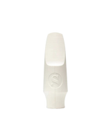 Syos Originals Saxophone Alto Steady 7 Blanc