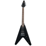 Gibson 80S Flying V Ebony Gibson 80S Flying V Ebony