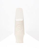 Syos Originals Saxophone Tenor Spark 6 Blanc