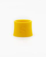 Syos Ligature Saxophone Baryton Jaune