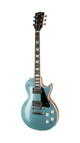 Gibson Les Paul Modern Faded Pelham Blue Gibson Les Paul Modern Faded Pelham Blue