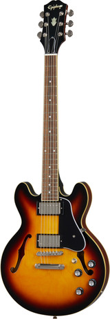 Epiphone ES-339 Vintage Sunburst Epiphone ES-339 Vintage Sunburst