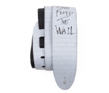 Sangle Perri's DTL25PF-11044 Pink Floyd Strap