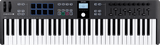 Arturia ESSENTIAL3-61-BK