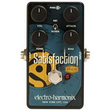 ELECTRO-HARMONIX Satisfaction Plus Fuzz
