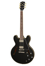 Gibson ES-335 Vintage Ebony Gibson ES-335 Vintage Ebony