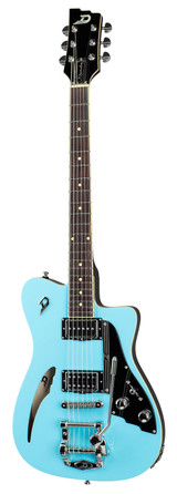 Duesenberg Caribou Narvik Blue Duesenberg Caribou Narvik Blue