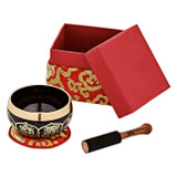 Meinl Sonic Energy Singing Bowl SBOR300R