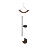Meinl Sonic Energy Chimes Moon 35 Argent Meinl Sonic Energy Chimes Moon 35 Argent