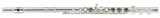 Flute Traversiere Powell Sonare 101