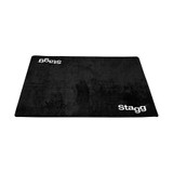 Stagg Tapis de Batterie SCADRU2016
