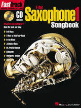 Fasttrack Songbook Vol 1 Mib Bemol Saxophone