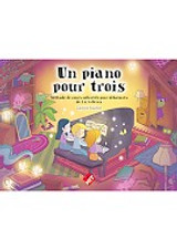 Fauchet C. UN Piano Pour Trois Fauchet C. UN Piano Pour Trois