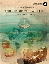Bormann S. Sounds OF The World Guitares