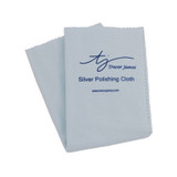 Chiffon Pour Argent Trevor James