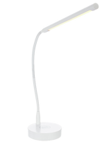 Lampe Piano Gewa PL39 Blanc Mat