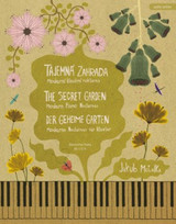 Metelka J. The Secret Garden Piano