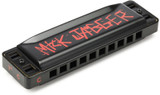 Harmonica Lee Oskar x Mick Jagger *Edition Limitée*