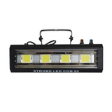 Power Lighting Strobe Led Cob 80