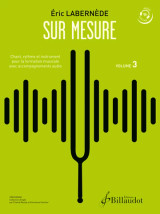 Labernede E. Sur Mesure Vol 3 Labernede E. Sur Mesure Vol 3