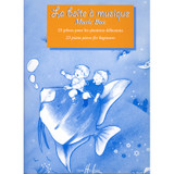 La Boîte à Musique Piano