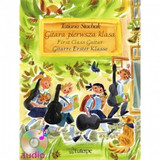 Stachak T. First Class Guitar