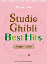 Studio Ghibli Best Hits Niveau Facile Piano Studio Ghibli Best Hits Niveau Facile Piano