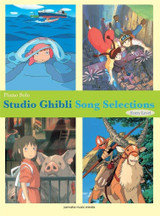 Studio Ghibli Song Selections Niveau Facile Piano Studio Ghibli Song Selections Niveau Facile Piano