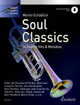 Soul Classics Trompette