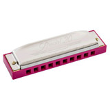 Harmonica Hohner Special 20 C Octobre Rose Edition Harmonica Hohner Special 20 C Octobre Rose Edition