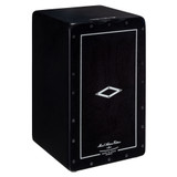 Cajon Meinl Artisan Tango Satin Black AETLSBK