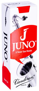 Anches Saxophone Ténor Vandoren Juno Force 3