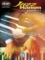 Jazz Hanon Piano