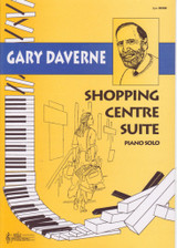 Daverne G. Shopping Centre Suite Piano
