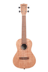 Ukulele Kala KA-20C Concert Burled Meranti Ukulele Kala KA-20C Concert Burled Meranti